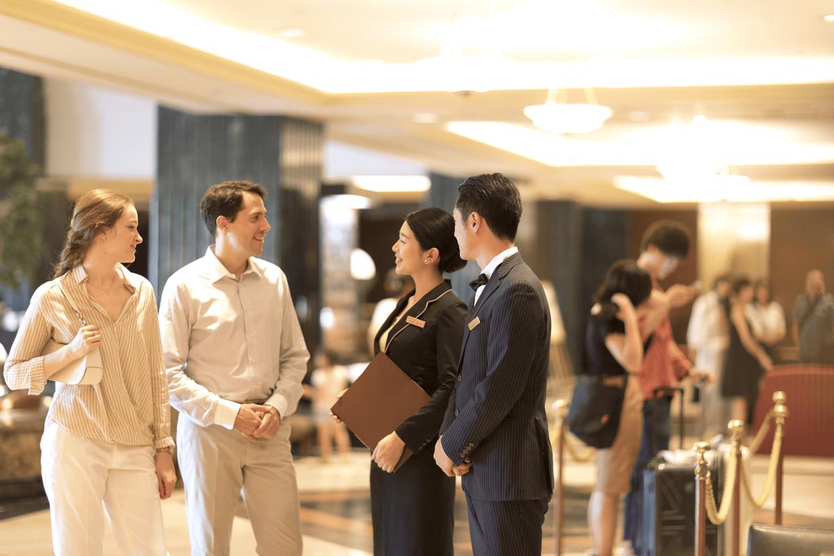 陪游服务避坑指南：如何选到靠谱的私人伴游